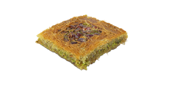 Crunchy Burma Kadayi